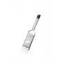 GEFU PRIMELINE Mini Gourmet Slicer zilver/zwart
