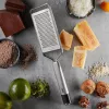 GEFU PRIMELINE Mini Fijnrasp RVS/zwart