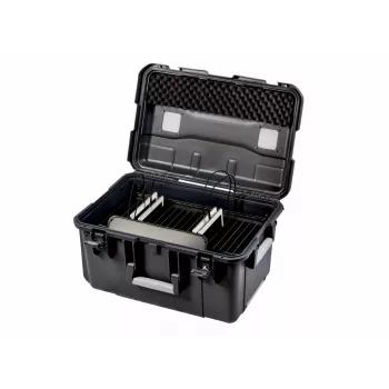 PARAT PARAPROJECT Case CC20 CargoCase - wagen (alleen laden)