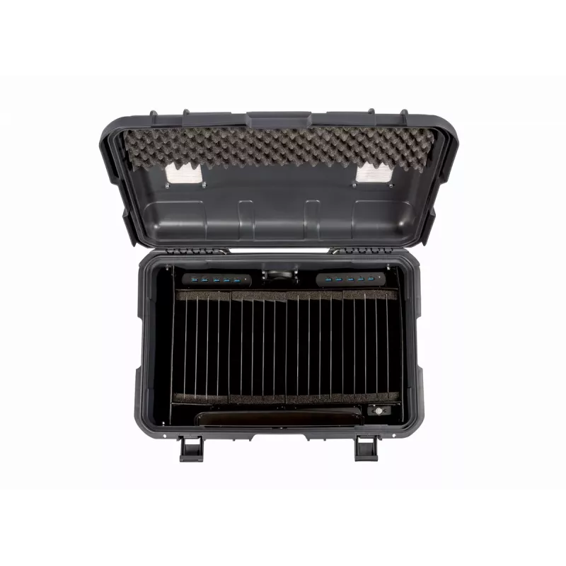 PARAT PARAPROJECT Case CC20 CargoCase - wagen (alleen laden)