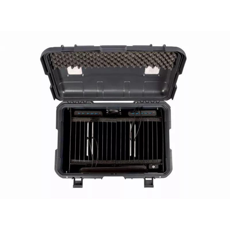 PARAT PARAPROJECT Case CC20 CargoCase - wagen (alleen laden)
