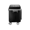 PARAT PARAPROJECT Case i10 - oplaad- en synchronisatiewagen voor 10 tablets/iPads