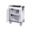 PARAT Paraproject Trolley i32 Pro met USB-C-kabels