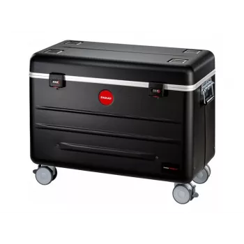 PARAT PARAPROJECT Case i16 EDUCOVER+/KidsCover oplaad- en synchronisatiewagen