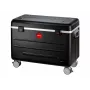 PARAT PARAPROJECT Case i16 EDUCOVER+/KidsCover oplaad- en synchronisatiewagen