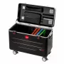 PARAT PARAPROJECT Case TC20 EDUCOVER+/KidsCover Oplaadwagen (zwart)