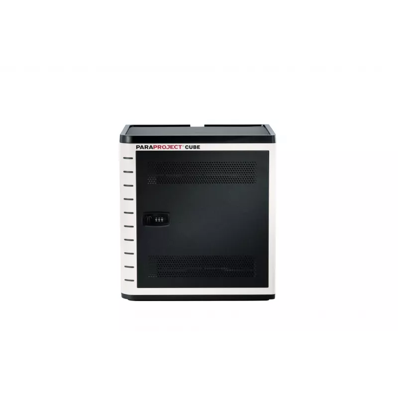 PARAT PARAPROJECT Cube U10 oplaad- en synchronisatiekast