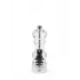 Peugeot Nancy Pepermolen acryl helder 18 cm
