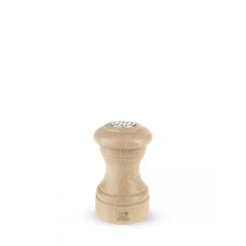 Peugeot Bistro Zoutmolen beukenhout naturel 9 cm (820-1/S)