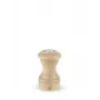 Peugeot Bistro Zoutmolen beukenhout naturel 9 cm (820-1/S)