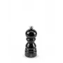 Peugeot Paris Pepermolen 12 cm uSelect zwart gelakt hout