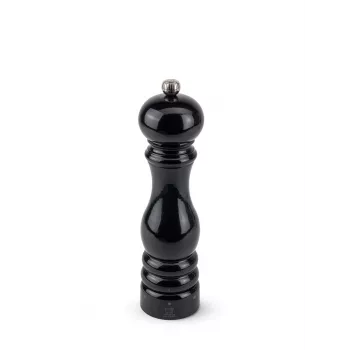 Peugeot Paris Pepermolen u'Select zwart gelakt 22 cm