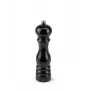 Peugeot Paris Pepermolen u'Select zwart gelakt 22 cm