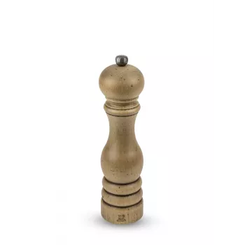 Peugeot Paris Pepermolen 22 cm beukenhout antiek-finish