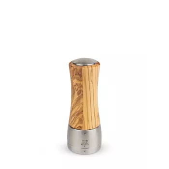 Peugeot Madras Pepermolen olijfhout u'Select 16 cm