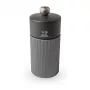 Peugeot Line zoutmolen 12 cm grafiet naturelhout/aluminium