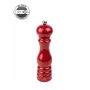 Peugeot Paris zoutmolen 22 cm uSelect rood gelakt beukenhout (412430SZ)