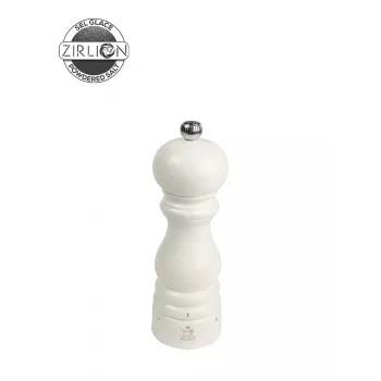Peugeot Saveurs Paris zoutmolen 18 cm uSelect ivoor beukenhout
