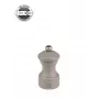Peugeot Bistro zoutmolen Z kiezelgrijs 10 cm