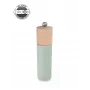 Peugeot BOREAL Z zoutmolen 21 cm saliegroen (44329)
