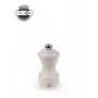 Peugeot Bistro zoutmolen 10 cm ivoor