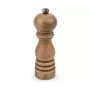 Peugeot Paris Zoutmolen Z 18 cm Antique Beukenhout