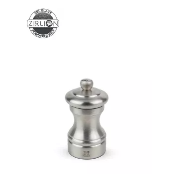 Peugeot Bistro Chef Zoutmolen Z 10 cm RVS