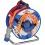 Brennenstuhl 1182470200 Kabelhaspel 25 m Oranje CEE-stekker 16 A 3-polig