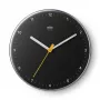 Braun BC 26 B-DCF radiografische wandklok zwart