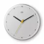 Braun BC 26 W-DCF witte radioklok (67685)