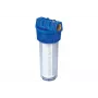 Metabo filter 1 1/4 lange wasbare patroonfilter voor nat- en droogzuigers