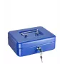ALCO ALBERT Cash Box 840 blauw 840-15
