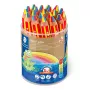 STAEDTLER Noris Junior kleurpotlood rood 1403 KP20
