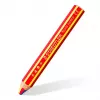 STAEDTLER Noris Junior kleurpotlood rood 1403 KP20