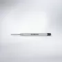 STAEDTLER balpenvulling G2 fijn zwart (458 F-9)