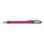 STAEDTLER Graphite 777 vulpotlood 0,7 mm B roze behuizing