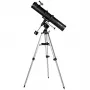Bresser Galaxia 114/900 EQ SKY telescoop met smartphonehouder