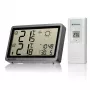 Bresser MeteoTemp HZ draadloos weerstation