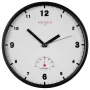 KIENZLE DCF radiografische klok tuin buiten 30 cm