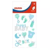 Herlitz decoratieve stickers motief 21,3 blad FSC