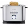 SEVERIN AT 2620 toaster 800 W 2 slots zilver/zwart