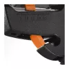 Weidmüller STRIPAX automatische striptang, 0,08-10 mm², zwart/oranje