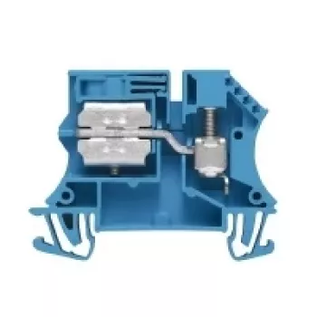 Weidmüller WNT 6 10X3 nulleiderklem, 6 mm²