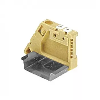 Weidmüller eindhoek EW 35 0383560000 beige