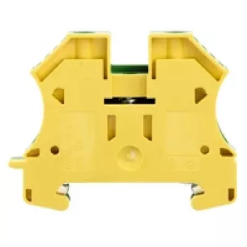 Weidmüller 1019100000 - groen/geel - 16 mm² - 56 mm - 33,98 g - 50 stuks
