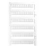 Weidmüller WS 8/5 MC NE terminalmarker MultiCard 8x5 mm 1640740000