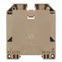 Weidmüller 9512190000 - beige - 70 mm² - 192 A - 85 mm - 119,233 g - 10 stuks