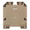 Weidmüller 9512190000 - beige - 70 mm² - 192 A - 85 mm - 119,233 g - 10 stuks