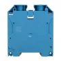 Weidmüller adereindhuls, geïsoleerd, 70 mm², blauw, 192 A, 10 stuks