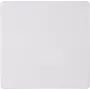 HEINRICH KOPP rolluikschakelaar inzetstuk, tiptoets, wit, thermoplast, IP20, 250V, 10A